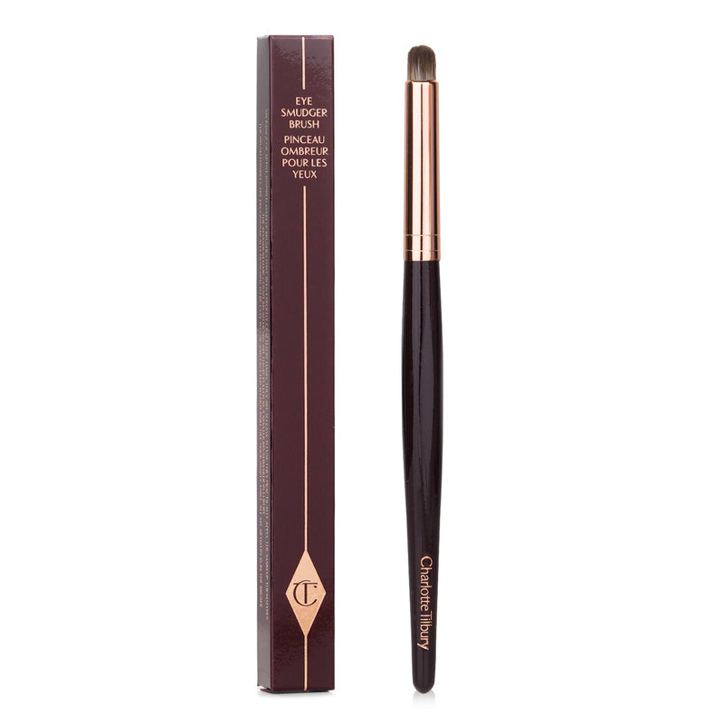 シャーロット・ティルブリー  Eye Smudger Brush   1pcs