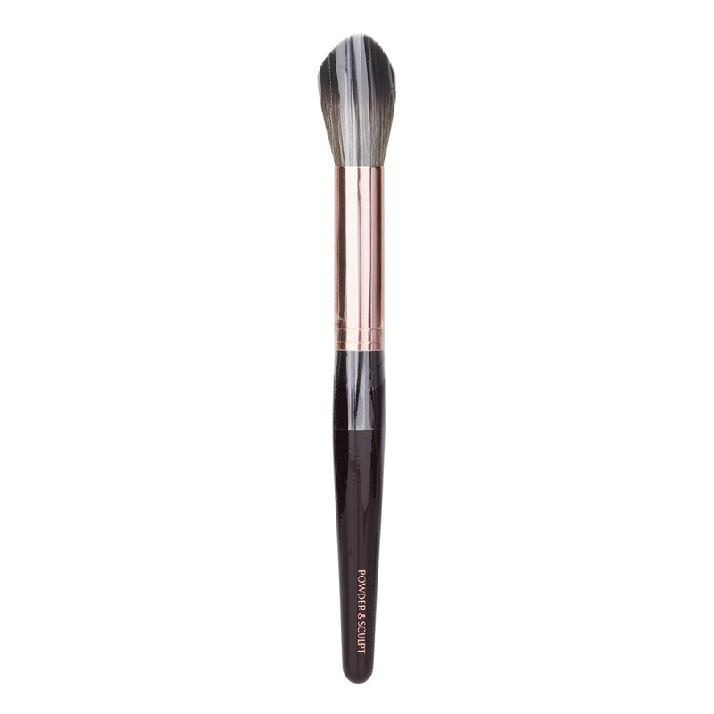 シャーロット・ティルブリー  Powder & Sculpt Brush   1pc