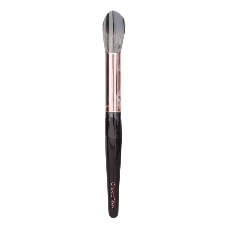 シャーロット・ティルブリー  Powder & Sculpt Brush   1pc