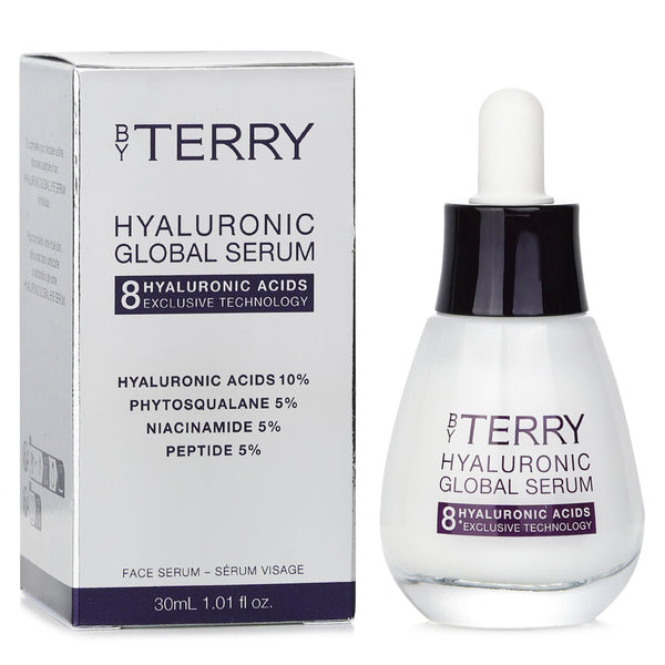 バイテリー  Hyaluronic Global Serum   30ml/1.01oz