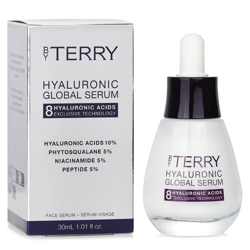 バイテリー  Hyaluronic Global Serum   30ml/1.01oz