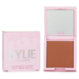 カイリー・バイ・カイリー・ジェンナー  Pressed Bronzing Powder - # 400 Tanned And Gorgeous   10g/0.35oz