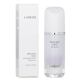 ラネージュ  Skin Veil Base SPF25 - # 40 Pure Violet   30ml/1oz