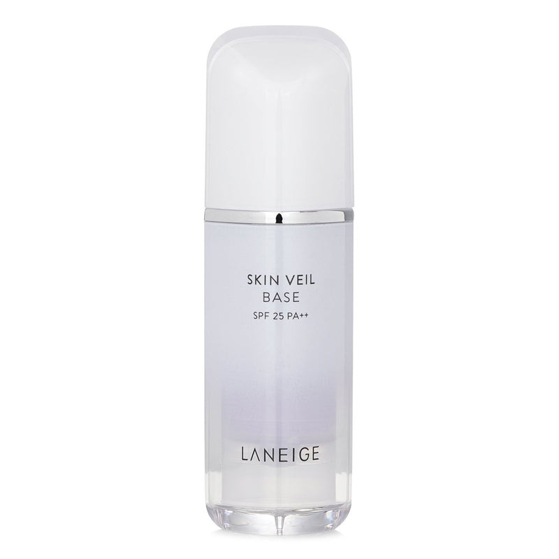 ラネージュ  Skin Veil Base SPF25 - # 40 Pure Violet   30ml/1oz
