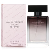 ナルシソロドリゲス　  For Her Forever Eau De Parfum Spray   50ml/1.6oz