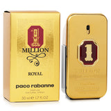 パコ ラバンヌ  One Million Royal Parfum Spray   50ml/1.7oz