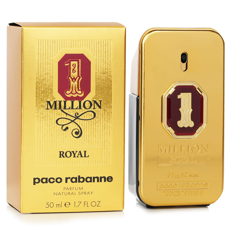 パコ ラバンヌ  One Million Royal Parfum Spray   50ml/1.7oz