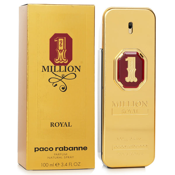 パコ ラバンヌ  One Million Royal Parfum Spray   100ml/3.4oz