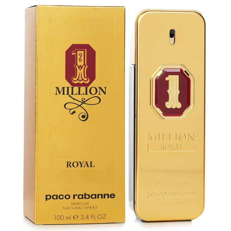 パコ ラバンヌ  One Million Royal Parfum Spray   100ml/3.4oz