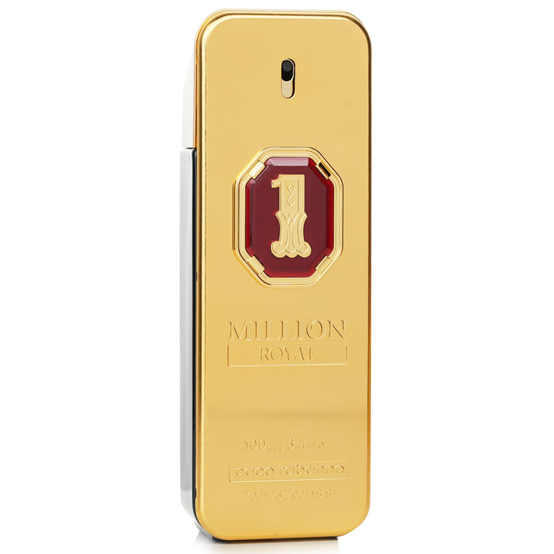 パコ ラバンヌ  One Million Royal Parfum Spray   100ml/3.4oz