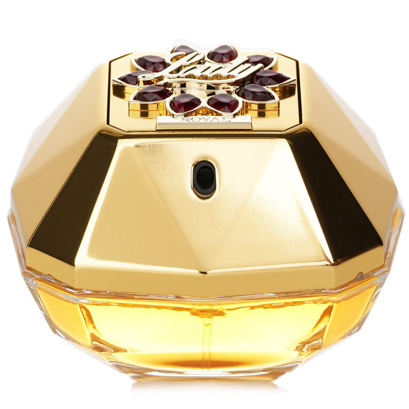 パコ ラバンヌ  Lady Million Royal Eau De Parfum Spray   50ml/1.7oz
