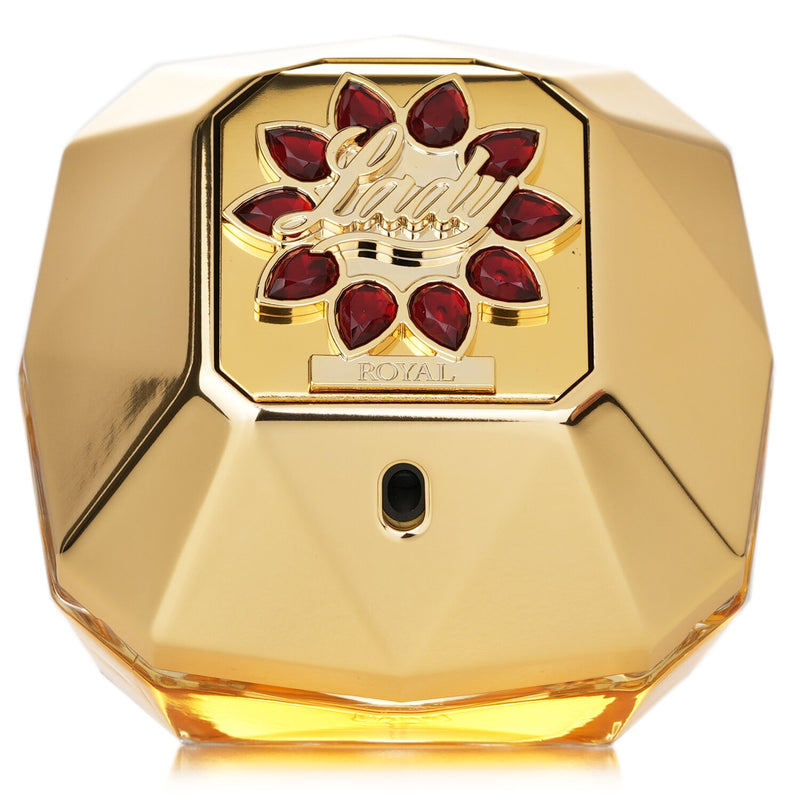 パコ ラバンヌ  Lady Million Royal Eau De Parfum Spray   80ml/2.7oz