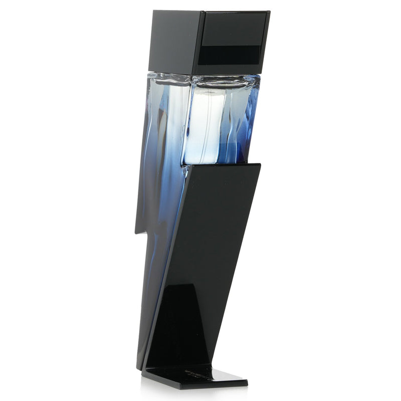 キャロライナヘレラ  Bad Boy Cobalt Eau De Parfum Spray   100ml/3.4oz