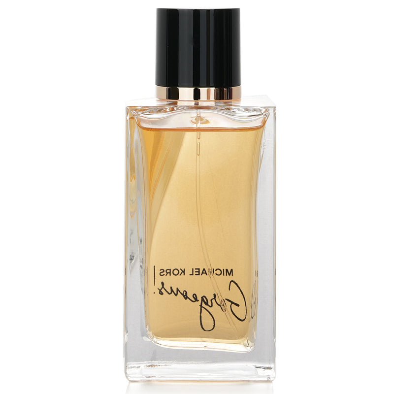 マイケルコース  Gorgeous Eau De Parfum Spray   100ml/3.4oz