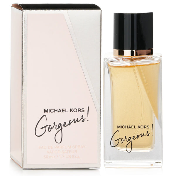 マイケルコース  Gorgeous Eau De Parfum Spray   50ml/1.7oz