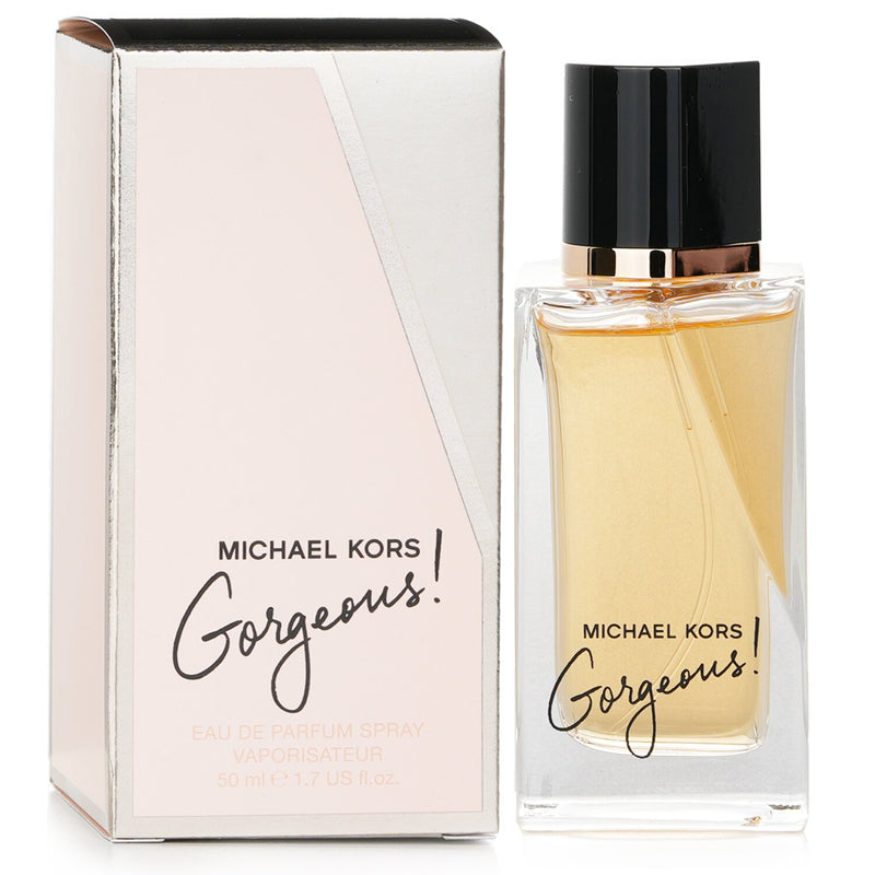 マイケルコース  Gorgeous Eau De Parfum Spray   50ml/1.7oz