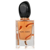 ジョルジオ アルマーニ  Si Eau De Parfum Intense Refillable Spray   50ml/1.6oz