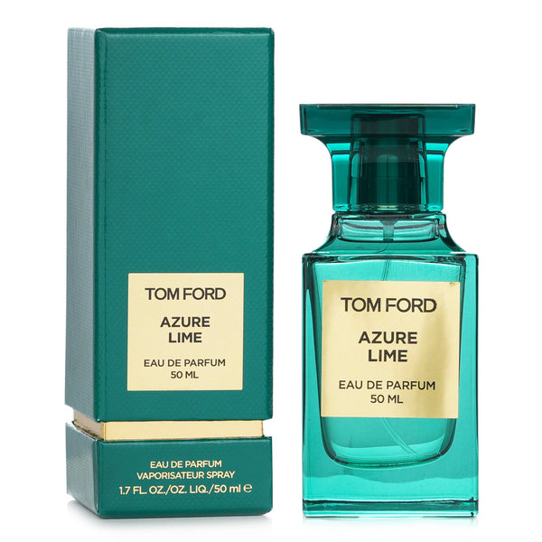 トム フォード  Azure Lime Eau De Parfum Spray   50ml/1.7oz