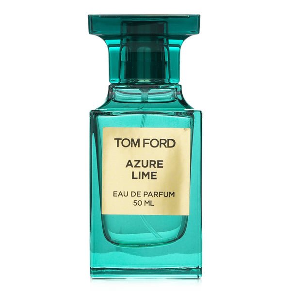 トム フォード  Azure Lime Eau De Parfum Spray   50ml/1.7oz