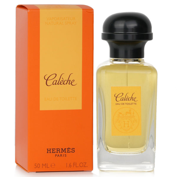 エルメス  カレーシュ EDT SP   50ml/1.6oz