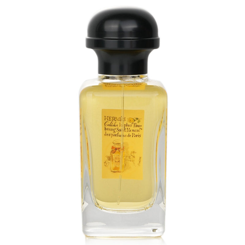 エルメス  カレーシュ EDT SP   50ml/1.6oz
