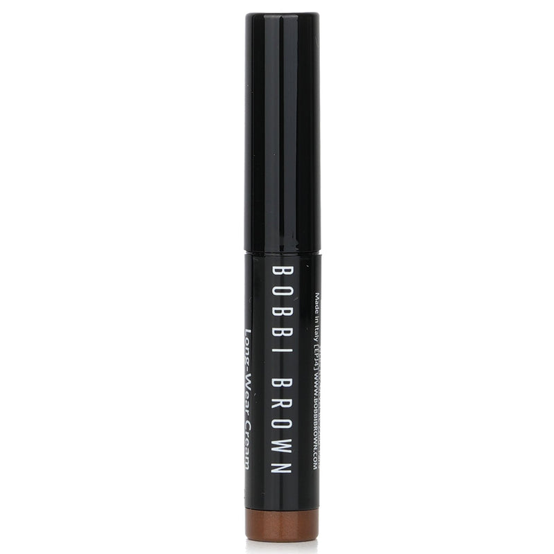 ボビイ ブラウン  Long-Wear Cream Shadow Stick - # Golden Bronze (Mini Size)   0.9g/0.03oz