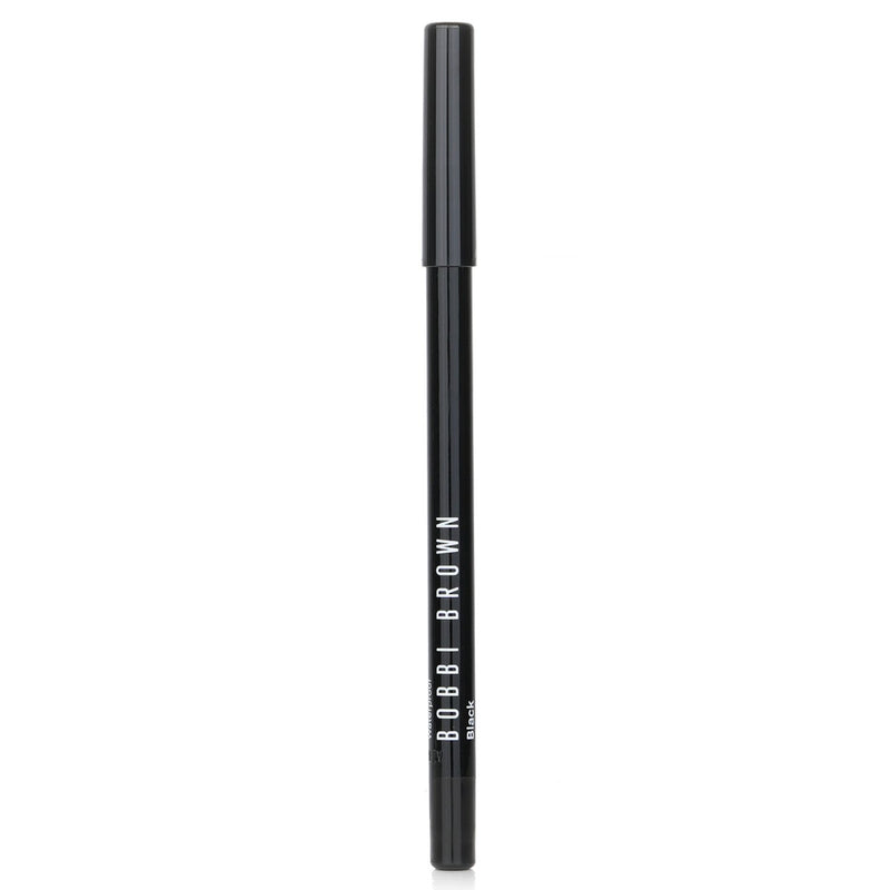 ボビイ ブラウン  24 Hour Waterproof Kajal Liner - # Black   1.2g/0.04oz
