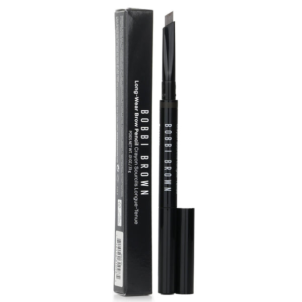 ボビイ ブラウン  Long-Wear Brow Pencil - # 5 Espresso   0.33g/0.01oz