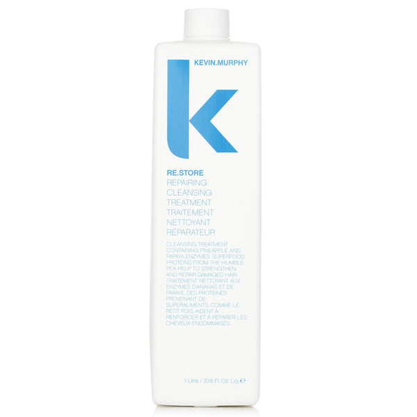 ケヴィン マーフィー  Re.Store Repairing Cleansing Treatment   1000ml/33.8oz