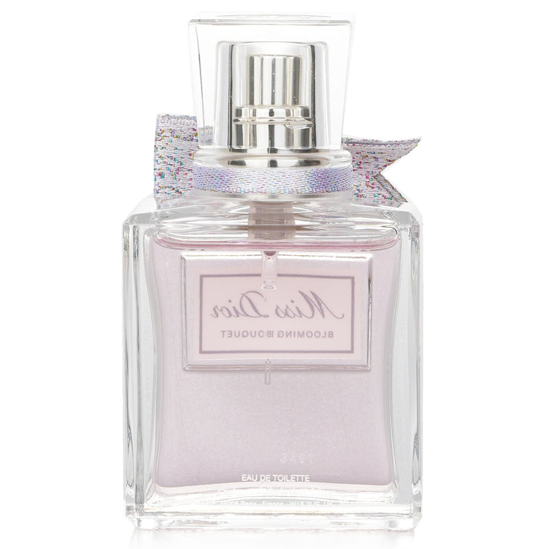 ディオール  Miss Dior Blooming Bouquet Eau De Toilette Spray   30ml/1oz
