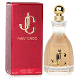 ジミーチュウ  I Want Choo Eau De Parfum Spray   100ml/3.3oz