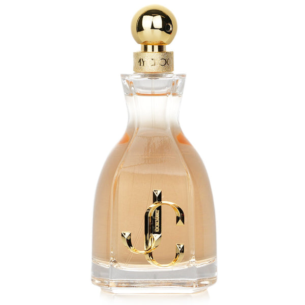ジミーチュウ  I Want Choo Eau De Parfum Spray   100ml/3.3oz