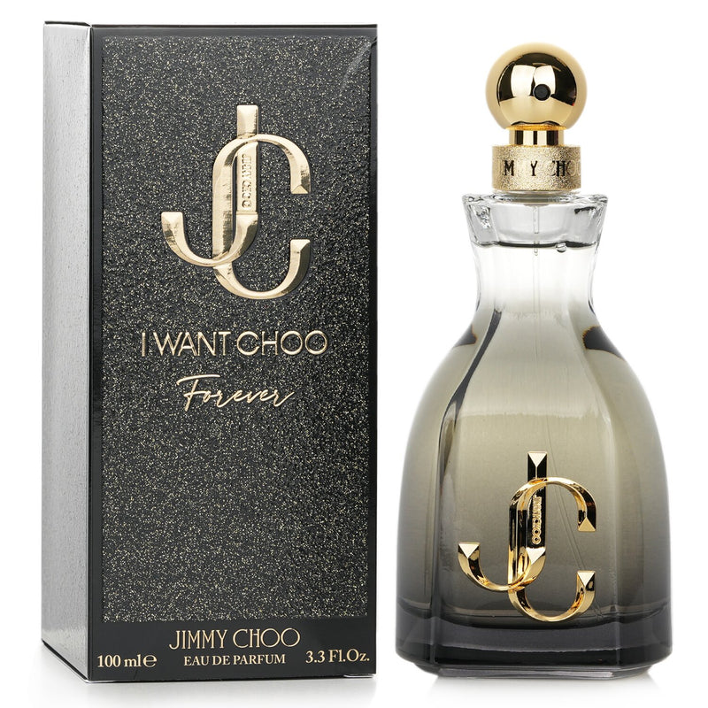 ジミーチュウ  I Want Choo Forever Eau De Parfum Spray   100ml/3.3oz
