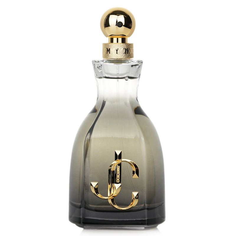 ジミーチュウ  I Want Choo Forever Eau De Parfum Spray   100ml/3.3oz