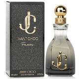 ジミーチュウ  I Want Choo Forever Eau De Parfum Spray   60ml/2oz