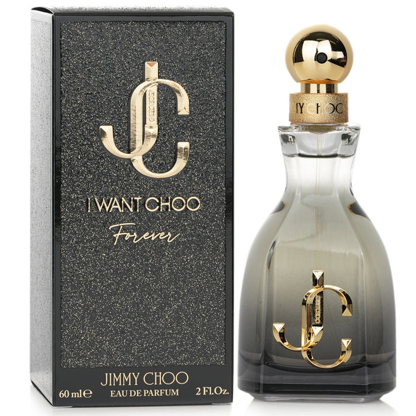 ジミーチュウ  I Want Choo Forever Eau De Parfum Spray   60ml/2oz