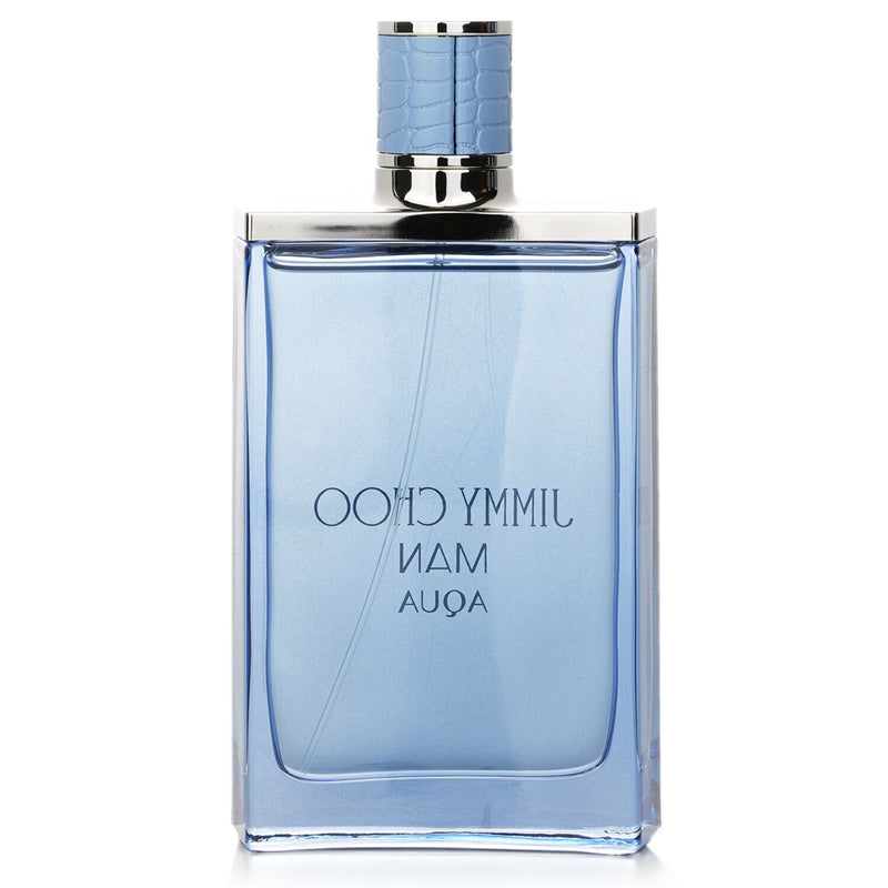 ジミーチュウ  Man Aqua Eau De Toilette Spray   100ml/3.3oz