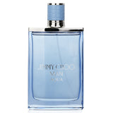 ジミーチュウ  Man Aqua Eau De Toilette Spray   100ml/3.3oz