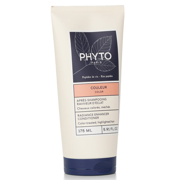フィト  Color Radiance Enhancer Conditioner   175ml/5.91oz