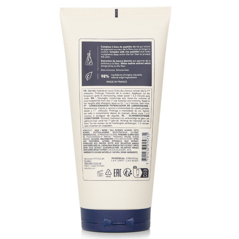 フィト  Color Radiance Enhancer Conditioner   175ml/5.91oz