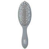 ウェットブラシ  Go Green Charcoal Infused Treatment & Shine Brush   1pc