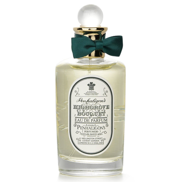 ペンハリガン  Highgrove Bouquet Eau De Parfum Spray   100ml/3.4oz