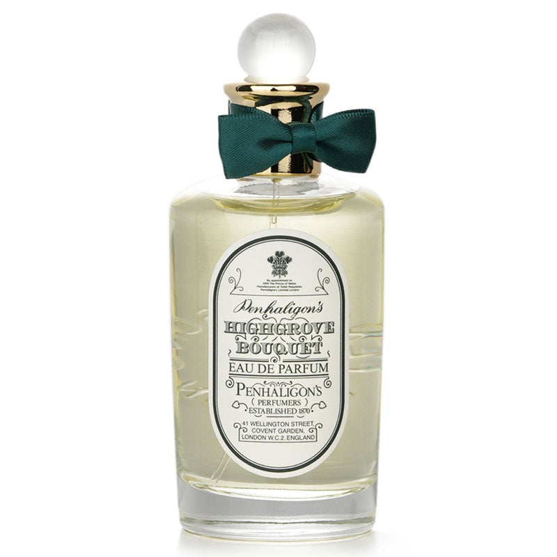 ペンハリガン  Highgrove Bouquet Eau De Parfum Spray   100ml/3.4oz