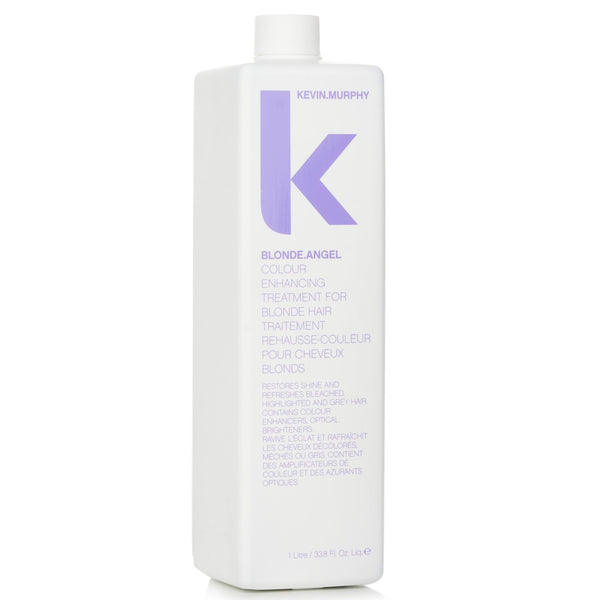ケヴィン マーフィー  Blonde.Angel Colour Enhancing Treatment For Blonde Hair   1000ml/33.8oz