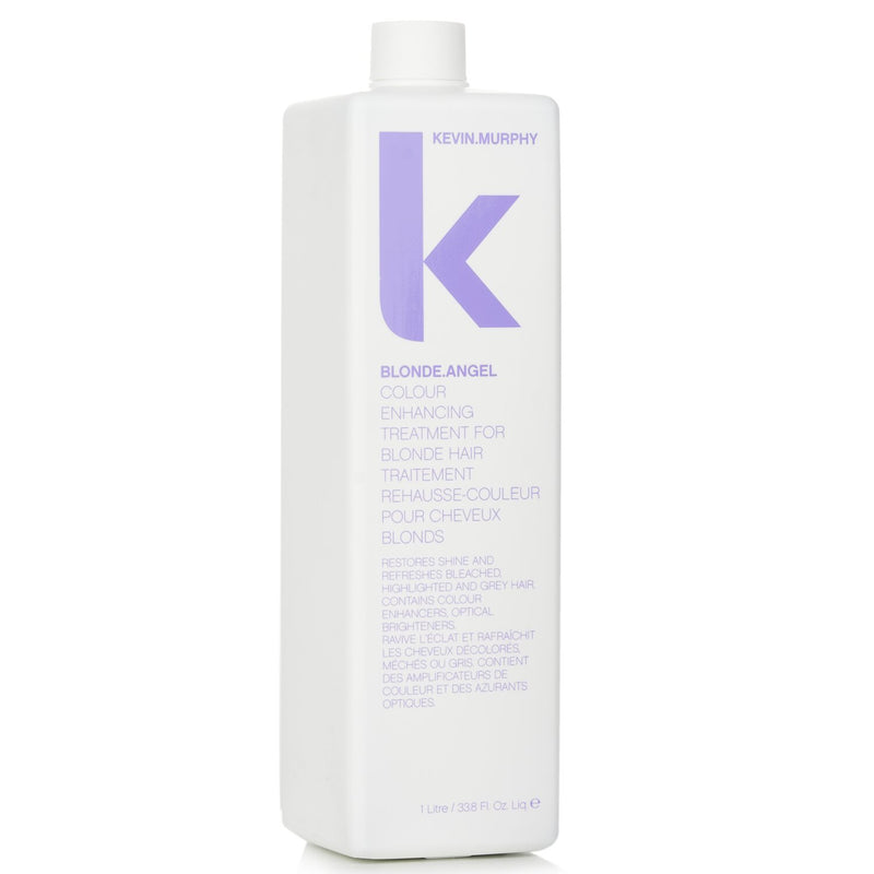ケヴィン マーフィー  Blonde.Angel Colour Enhancing Treatment For Blonde Hair   1000ml/33.8oz