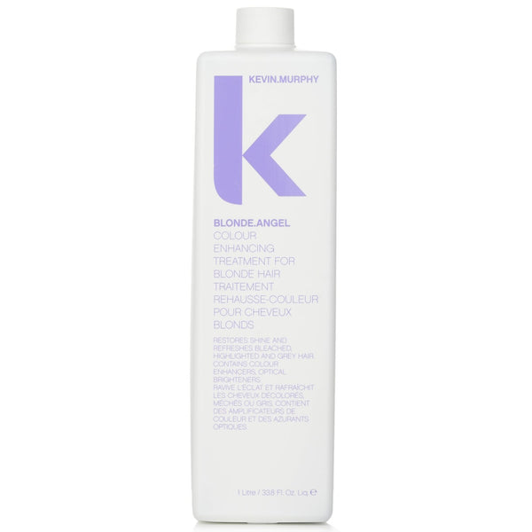 ケヴィン マーフィー  Blonde.Angel Colour Enhancing Treatment For Blonde Hair   1000ml/33.8oz