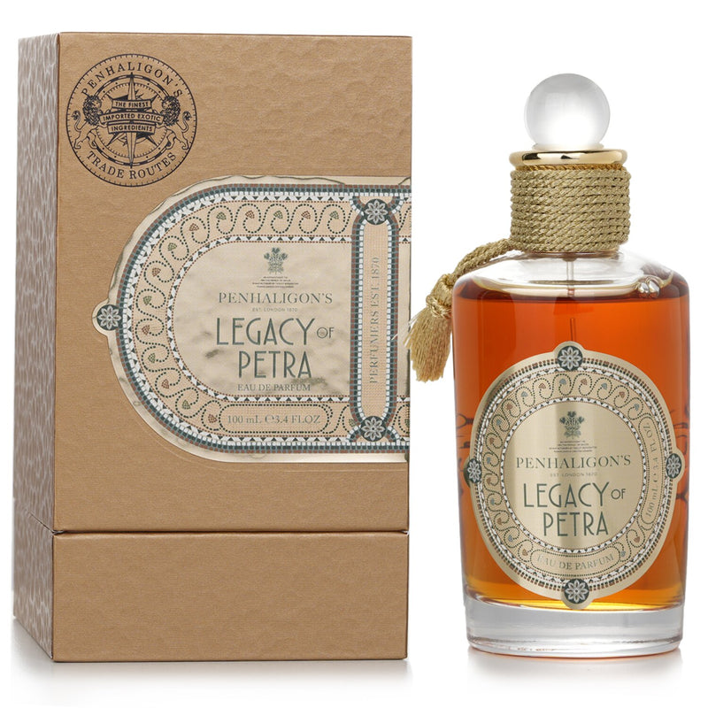 ペンハリガン  Legacy of Petra Eau De Parfum Spray   100ml/3.4oz