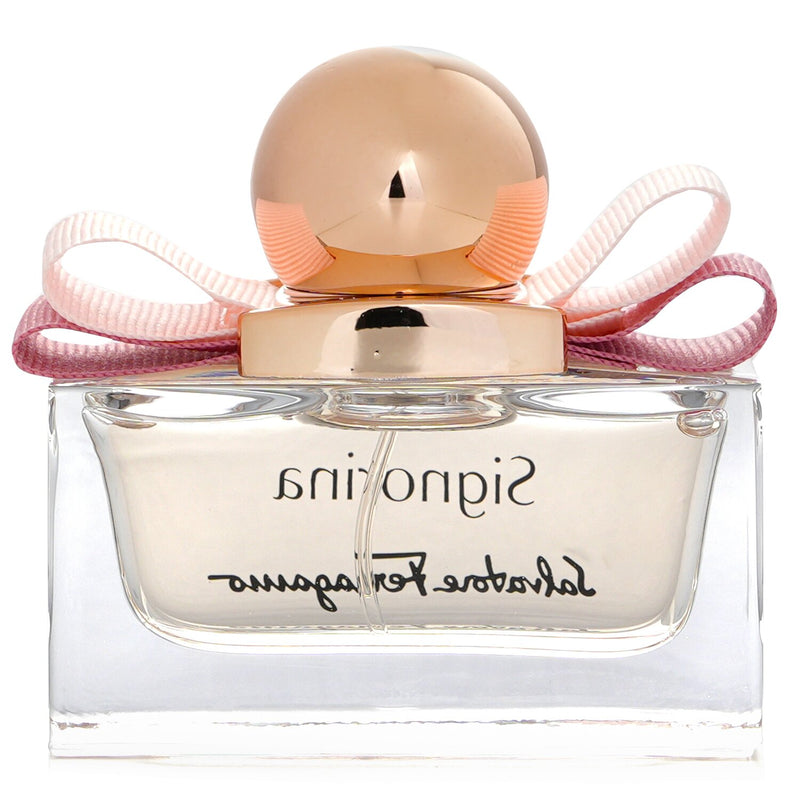 サルヴァトーレ フェラガモ  Signorina Eau De Parfum Spray   30ml/1oz
