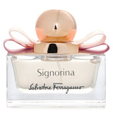 サルヴァトーレ フェラガモ  Signorina Eau De Parfum Spray   30ml/1oz