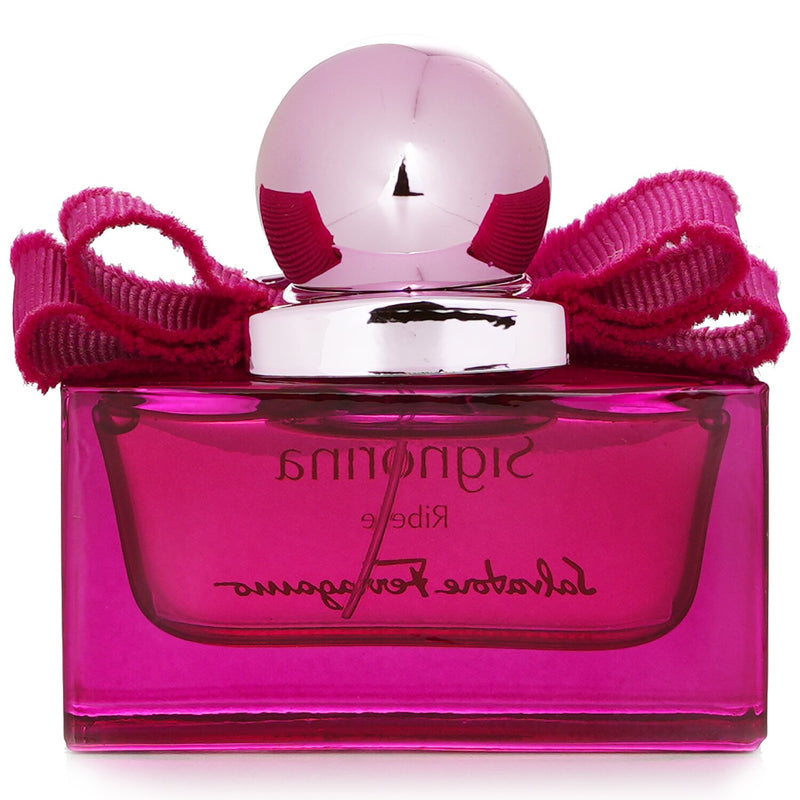 サルヴァトーレ フェラガモ  Signorina Ribelle Eau De Parfum Spray   30ml/1oz